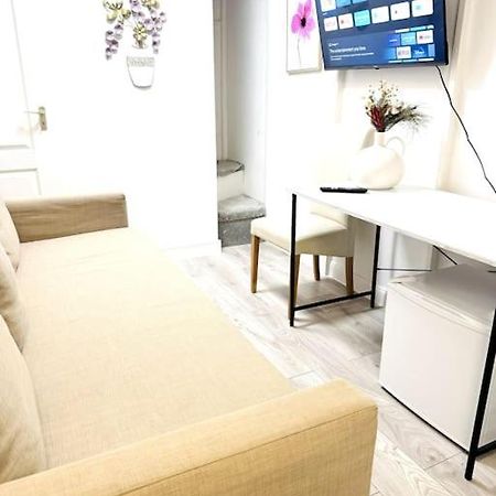 L2 City Centre Loft With Ac Budapest Exterior photo