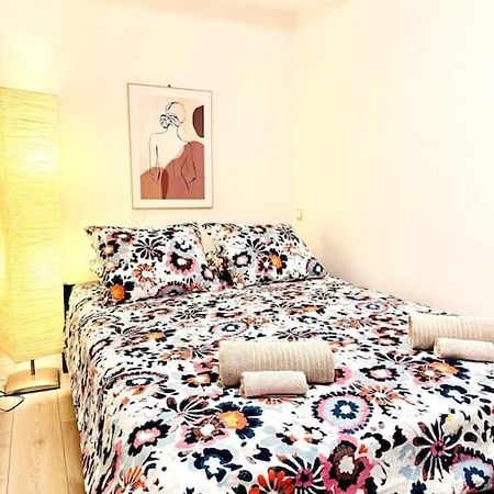 L2 City Centre Loft With Ac Budapest Exterior photo